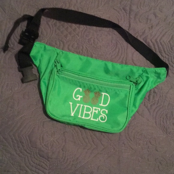 Handbags - Fanny pack